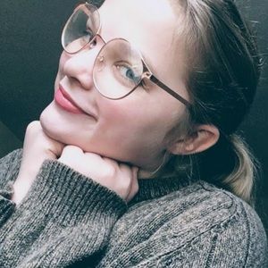 Meet your Posher, Jennie m.